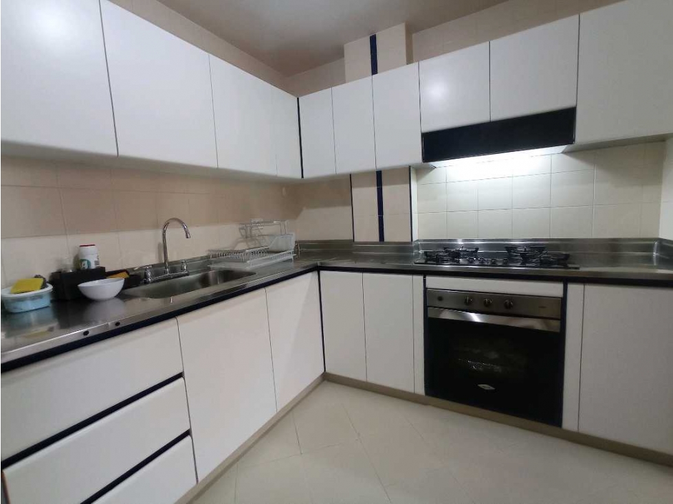 VENTA APTO LAURELES ( VR ) — foto 6