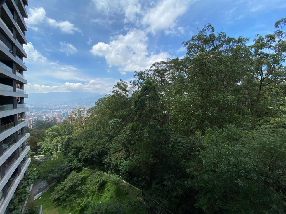 Venta de apartamento de lujo en El Poblado — foto 2