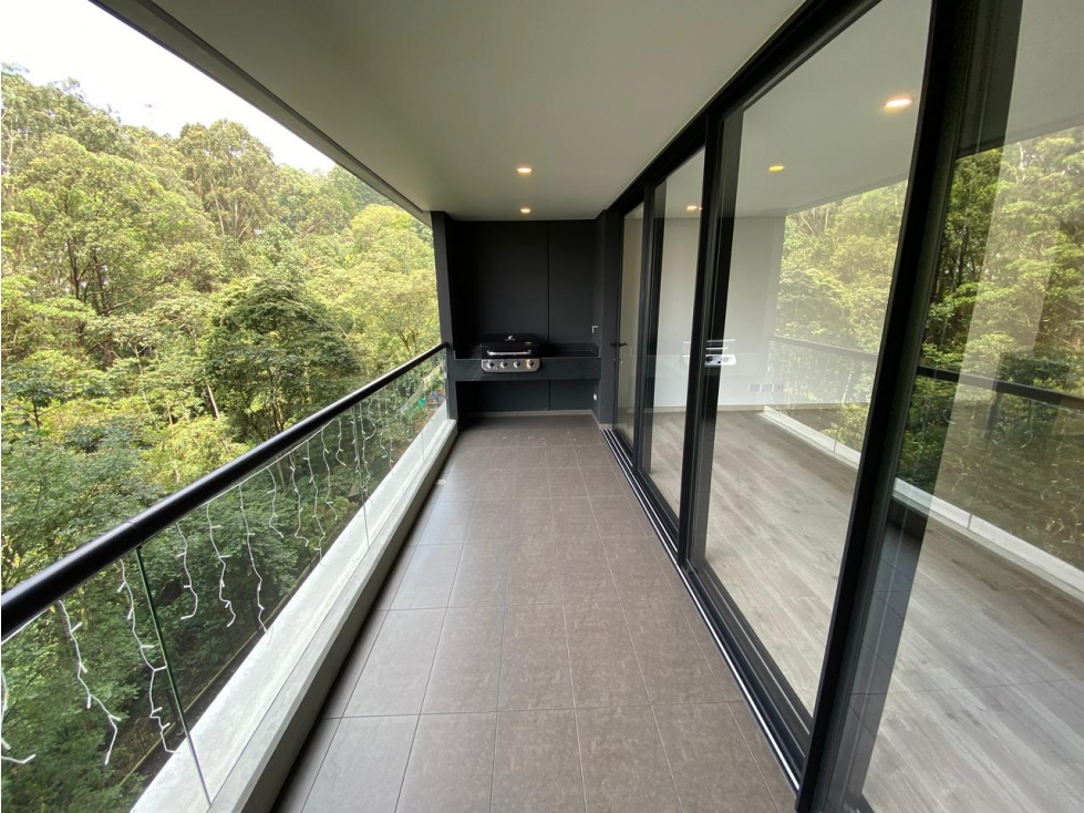 Venta de apartamento de lujo en El Poblado — foto 3