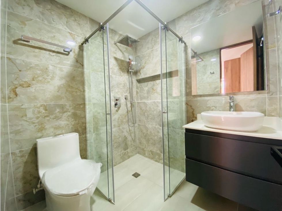 [MY] Apartamento en venta para estrenar en Envigado, Bosques Zuñiga — foto 3