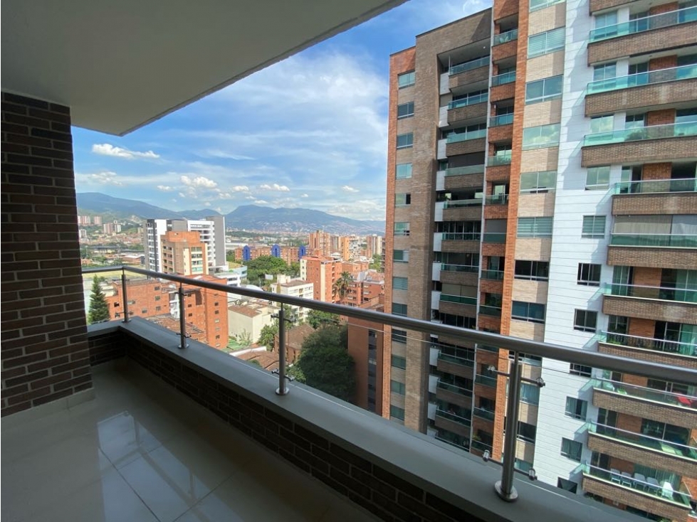 [MY] Apartamento en venta para estrenar en Envigado, Bosques Zuñiga — foto 4
