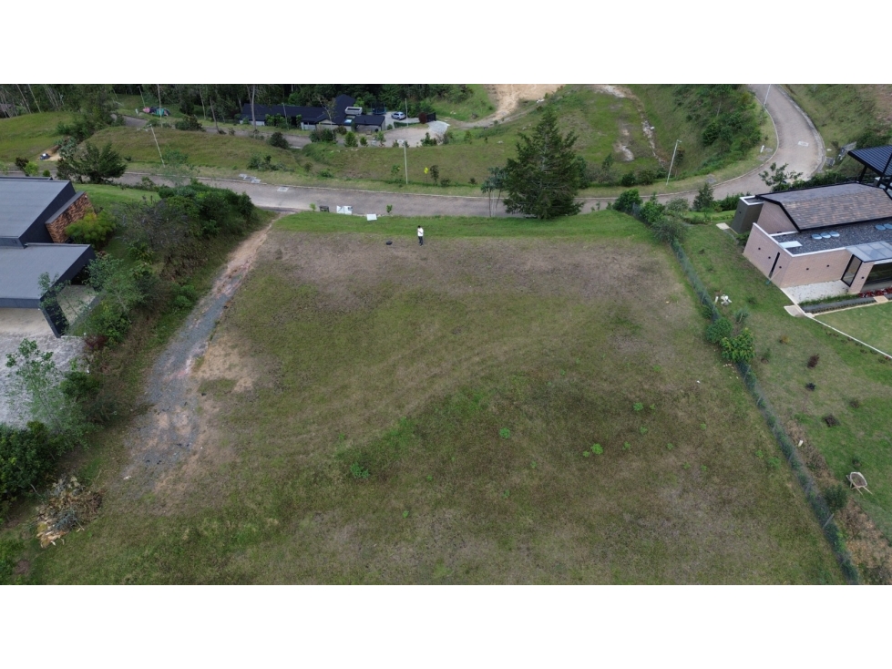 Lote en venta en Unidad Monte Sereno El Retiro, Antioquia — foto 5