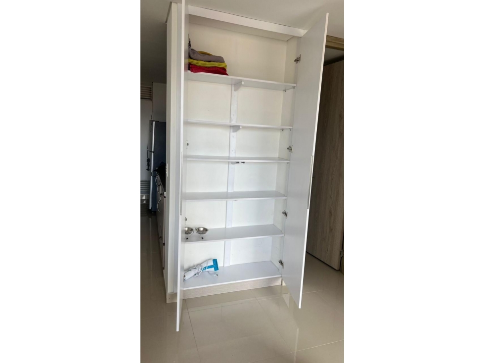 SE VENDE EXCLUSIVO APARTAMENTO EN SABANETA CON UBICACIÓN INIGUALABLE — foto 4