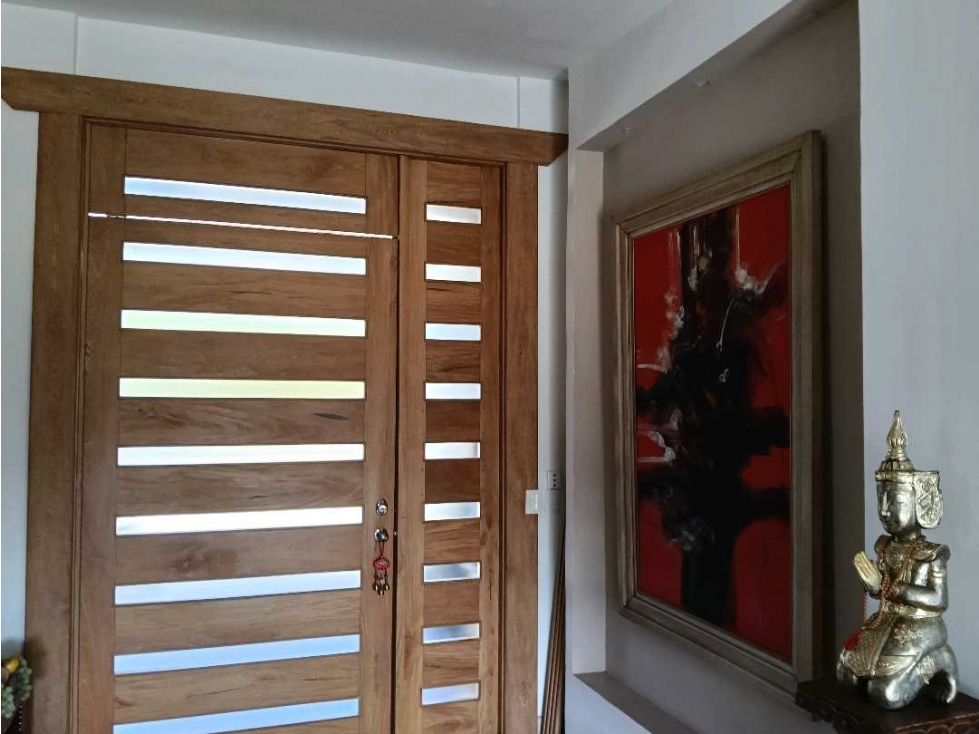 Casa finca hermosa en exclusiva unidad cerrada en La Ceja — foto 3