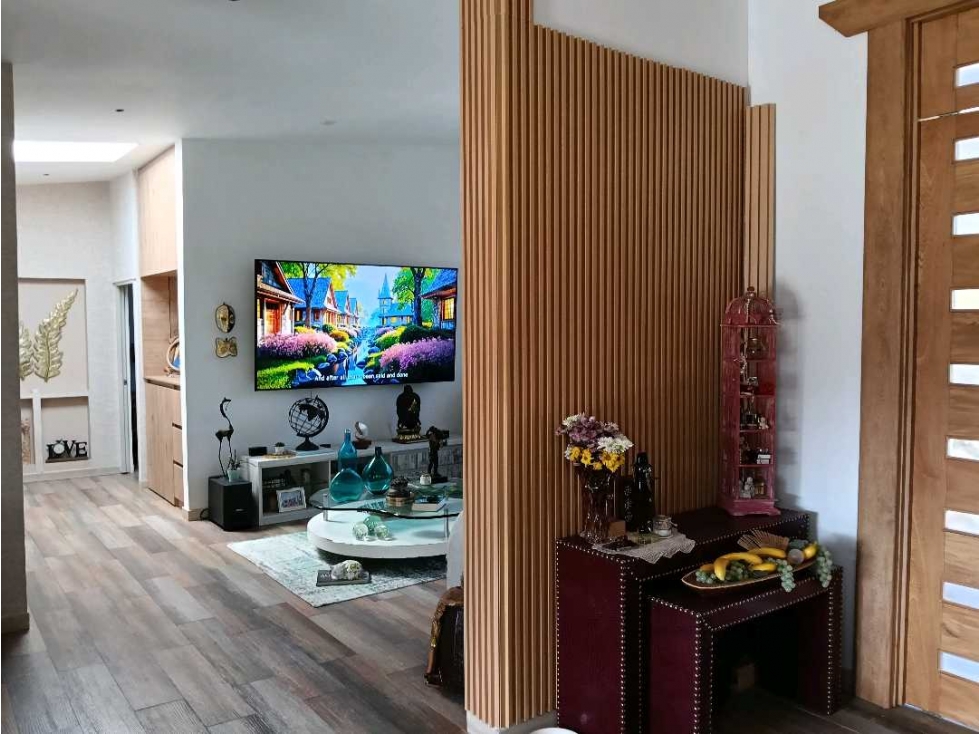 Casa finca hermosa en exclusiva unidad cerrada en La Ceja — foto 5