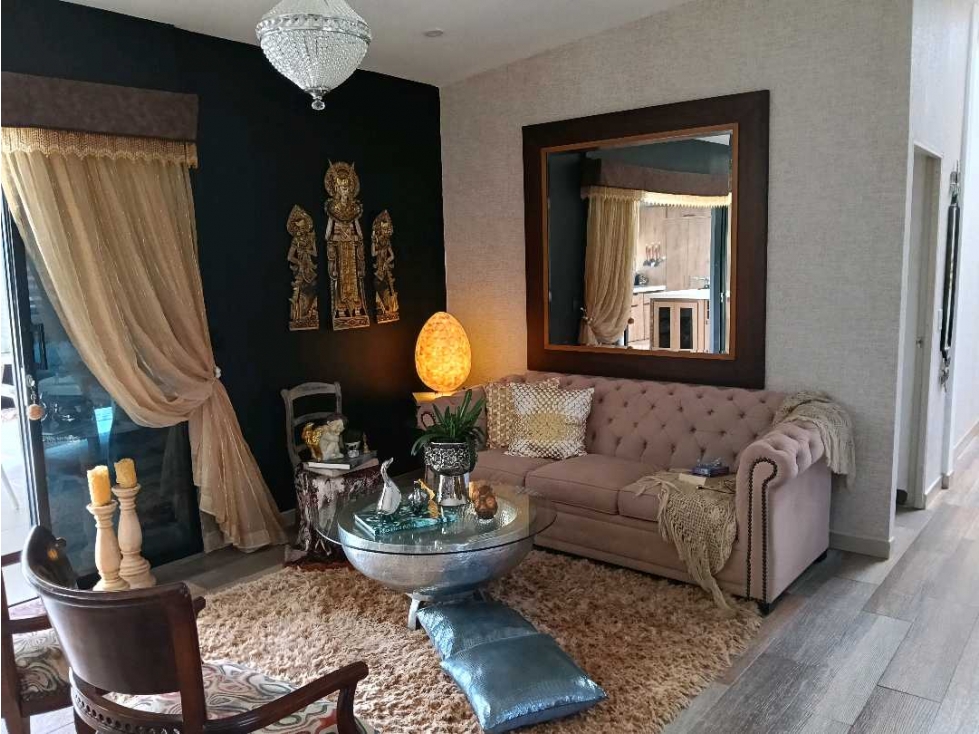 Casa finca hermosa en exclusiva unidad cerrada en La Ceja — foto 6
