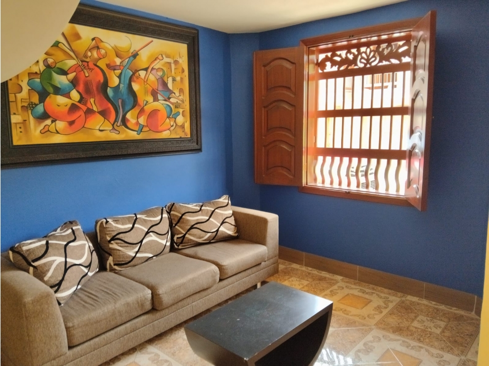 [SA] Vendo casa en Jardín, Antioquia — foto 5