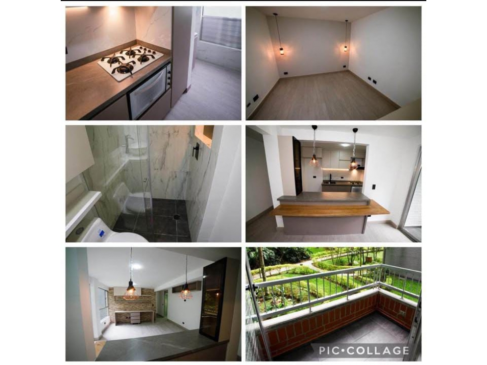 Apartamento en Venta En El Poblado — foto 2