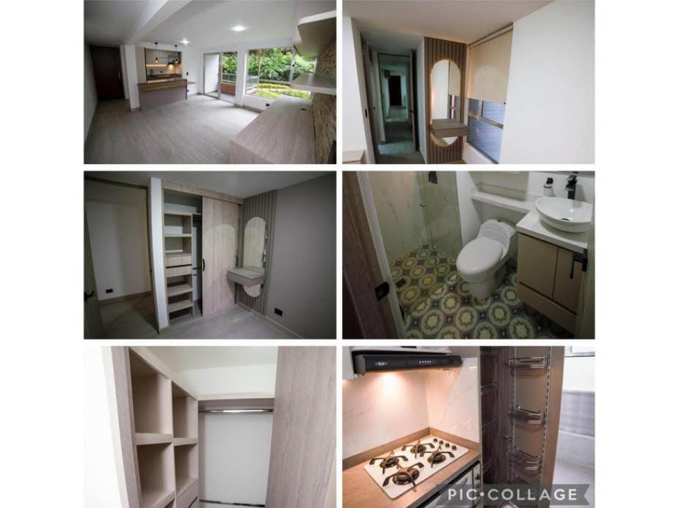 Apartamento en Venta En El Poblado — foto 3