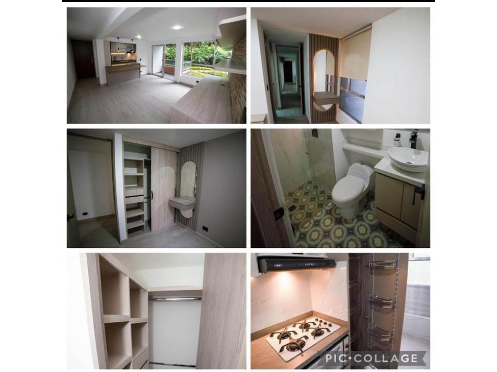 Apartamento en Venta En El Poblado — foto 4