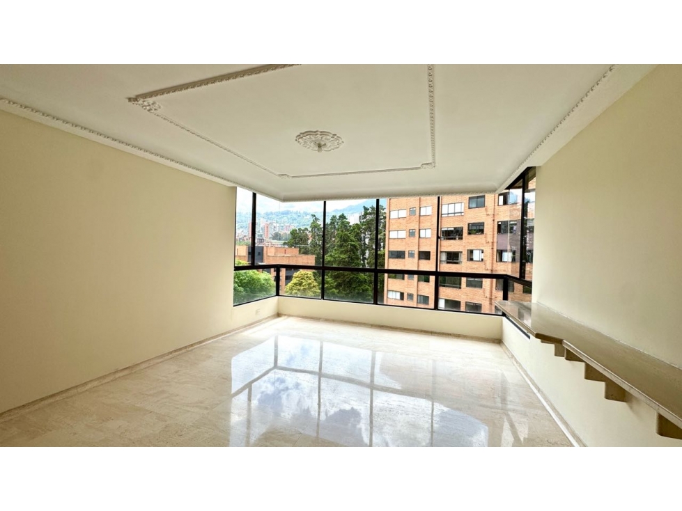 APARTAMENTO EN VENTA POBLADO LA TOMATERA