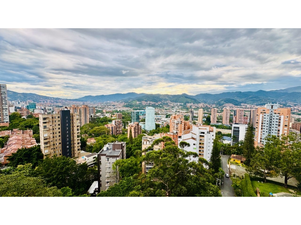 APARTAMENTO EN POBLADO LAS PALMAS — foto 5
