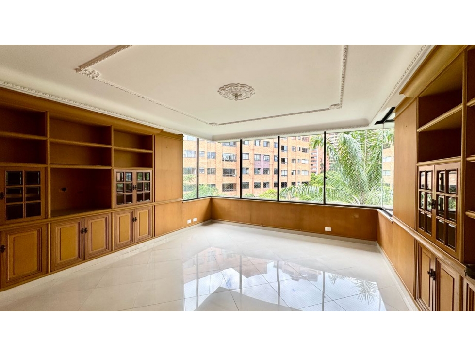 APARTAMENTO EN VENTA POBLADO LA TOMATERA — foto 6