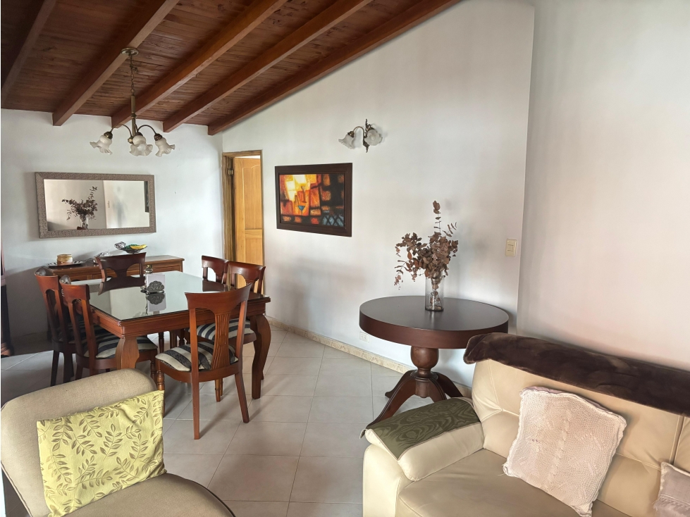 [SA] Venta de Casa en la Castellana, Medellín — foto 3