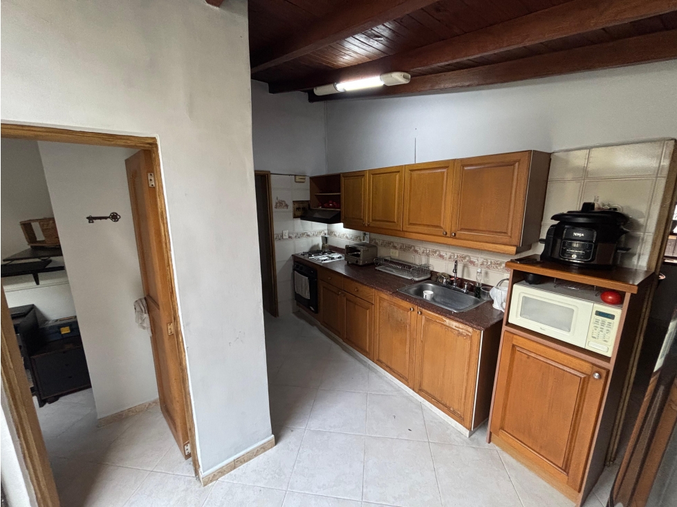 [SA] Venta de Casa en la Castellana, Medellín — foto 4