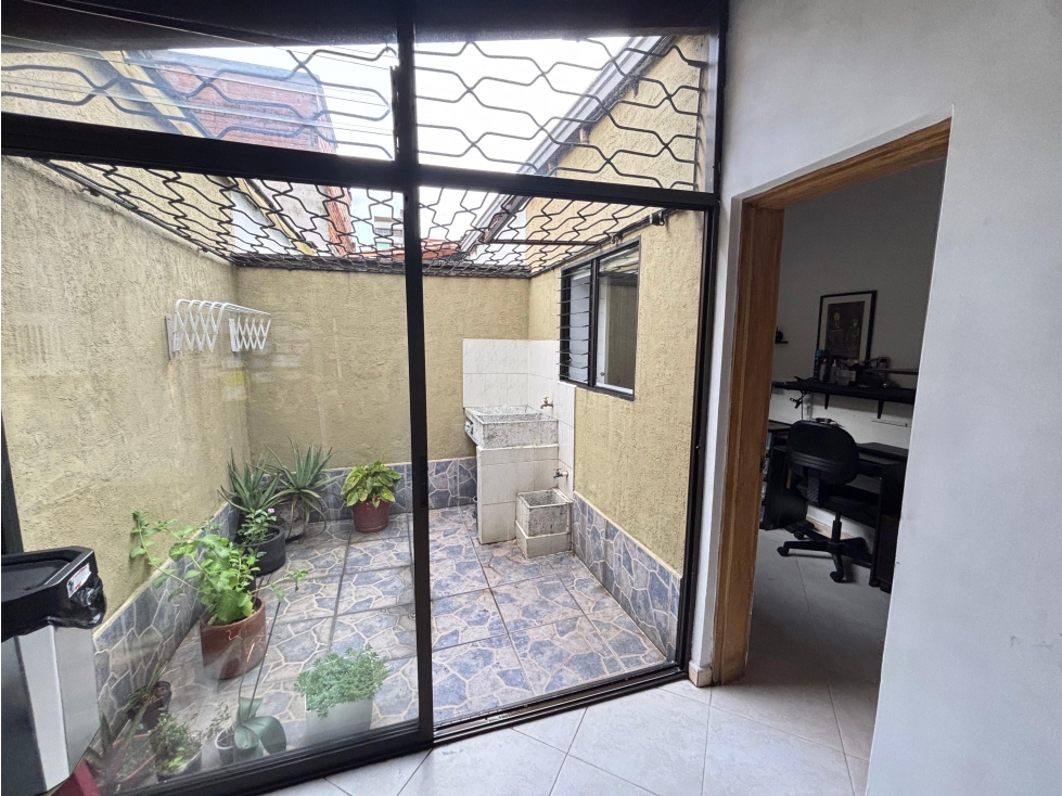 [SA] Venta de Casa en la Castellana, Medellín — foto 5