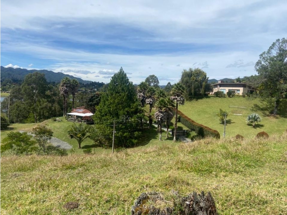 [RH] Lote para la venta en el sector de La Fe, Medellín — foto 4