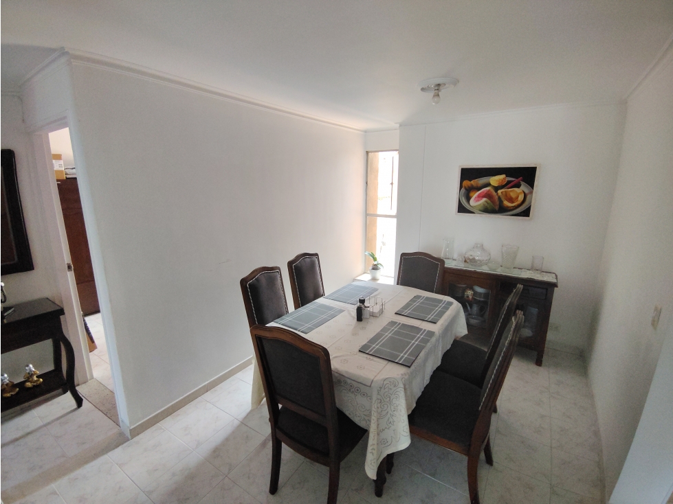 Venta de Apartamento en Florida Nueva - Piso 4 con ascensor — foto 3