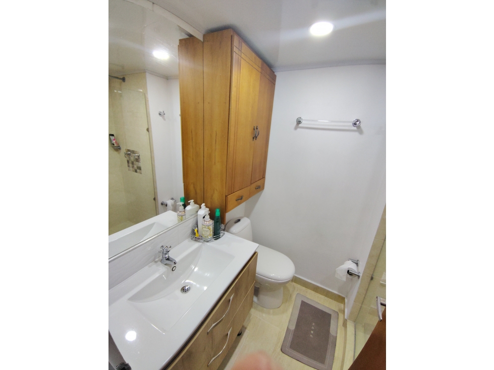 Venta de Apartamento en Florida Nueva - Piso 4 con ascensor — foto 4