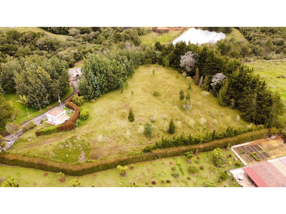 [RH] Lote para la venta, variante Aeropuerto, Envigado — foto 2