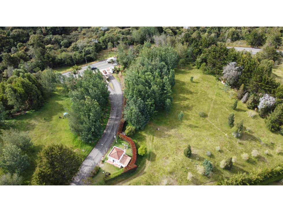 [RH] Lote para la venta, variante Aeropuerto, Envigado — foto 3