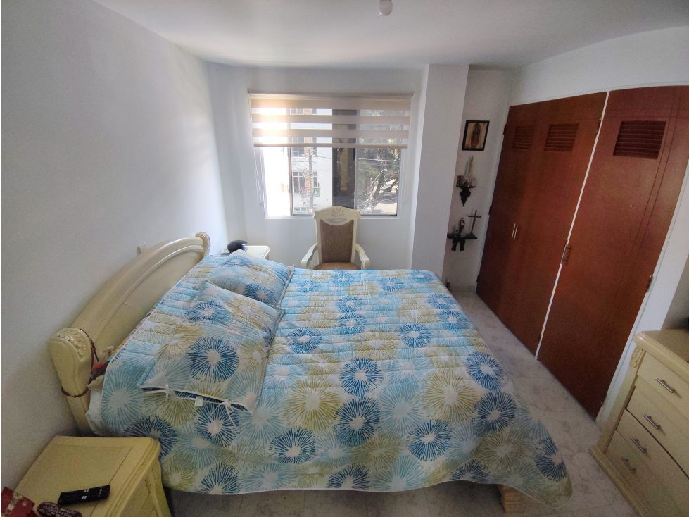 Venta de Apartamento en Florida Nueva - Piso 4 con ascensor — foto 6