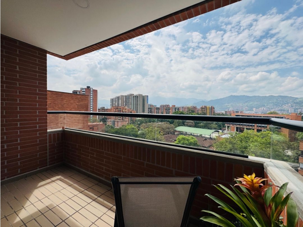 VENTA DE APARTAMENTO EN ENVIGADO- LAS ORQUÍDEAS — foto 4