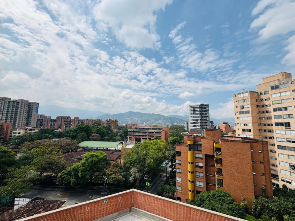 VENTA DE APARTAMENTO EN ENVIGADO- LAS ORQUÍDEAS — foto 6