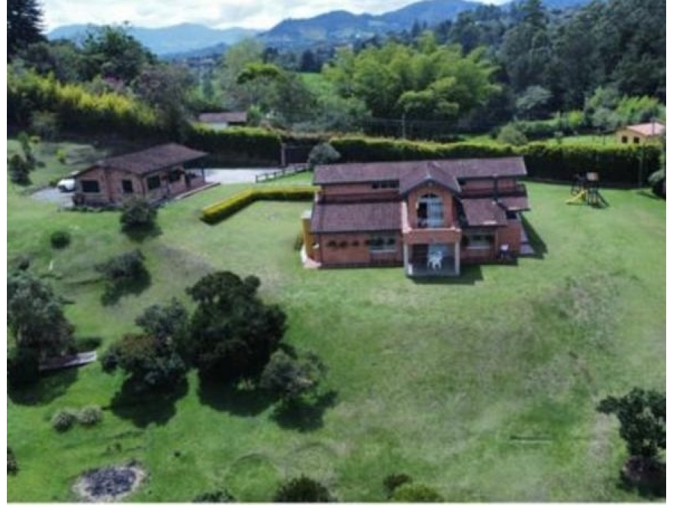 [CM] Finca en Llano Grande, Rionegro