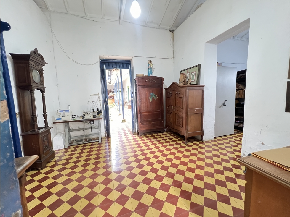 [CM] Venta Casa Finca, Envigado Loma del chocho — foto 4