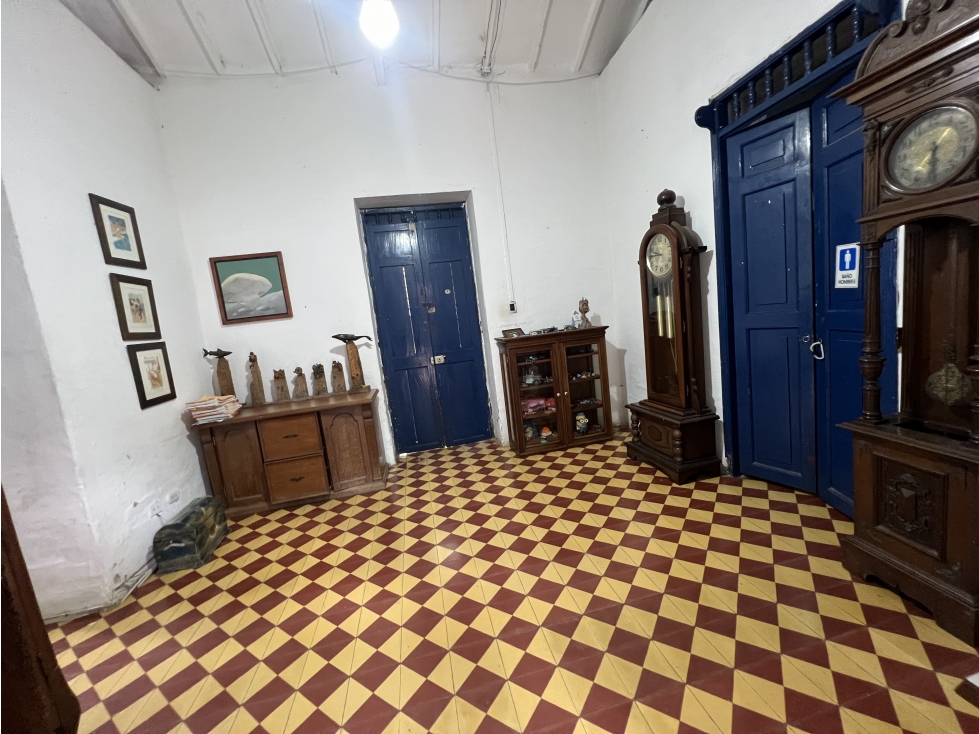 [CM] Venta Casa Finca, Envigado Loma del chocho — foto 5