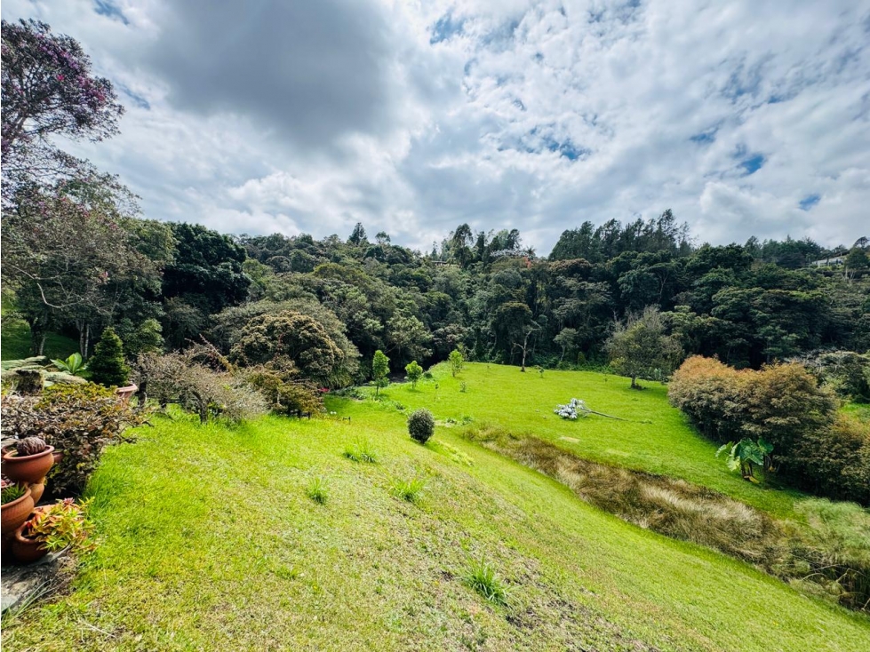 VENTA DE ESPECTACULAR CASA EN SAN SEBASTIAN DE LA CASTELLANA- ESCOBERO — foto 5