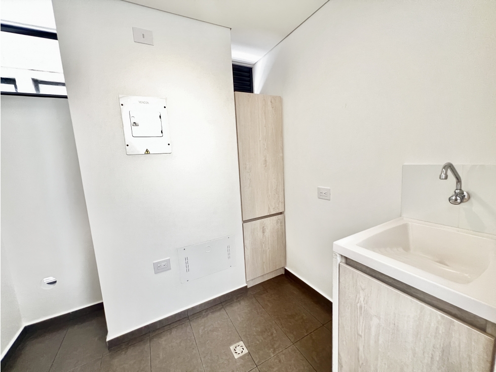 [CM] Apartamento para la Venta Poblado Alto, Medellín — foto 5