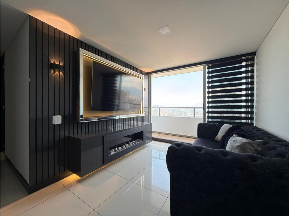 Apartamento En Venta En Sabaneta — foto 2