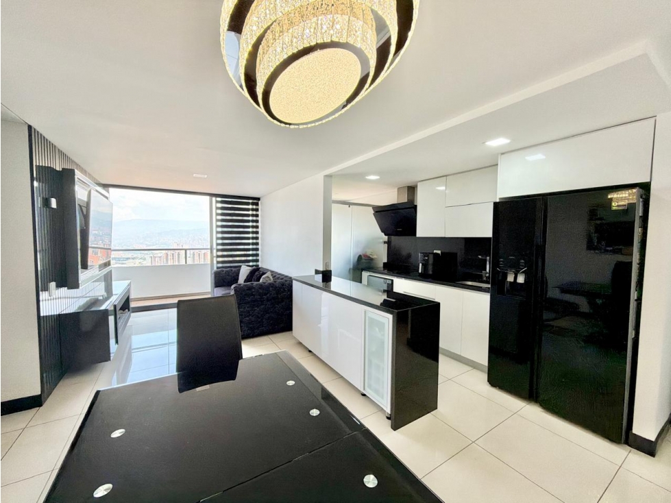 Apartamento En Venta En Sabaneta — foto 3
