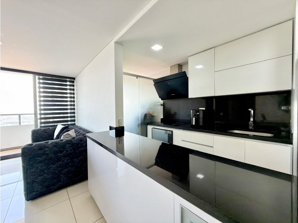 Apartamento En Venta En Sabaneta — foto 4