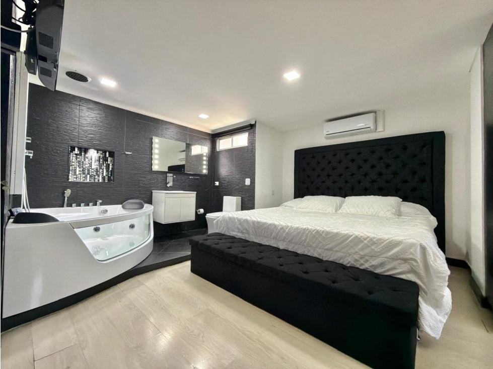 Apartamento En Venta En Sabaneta — foto 5
