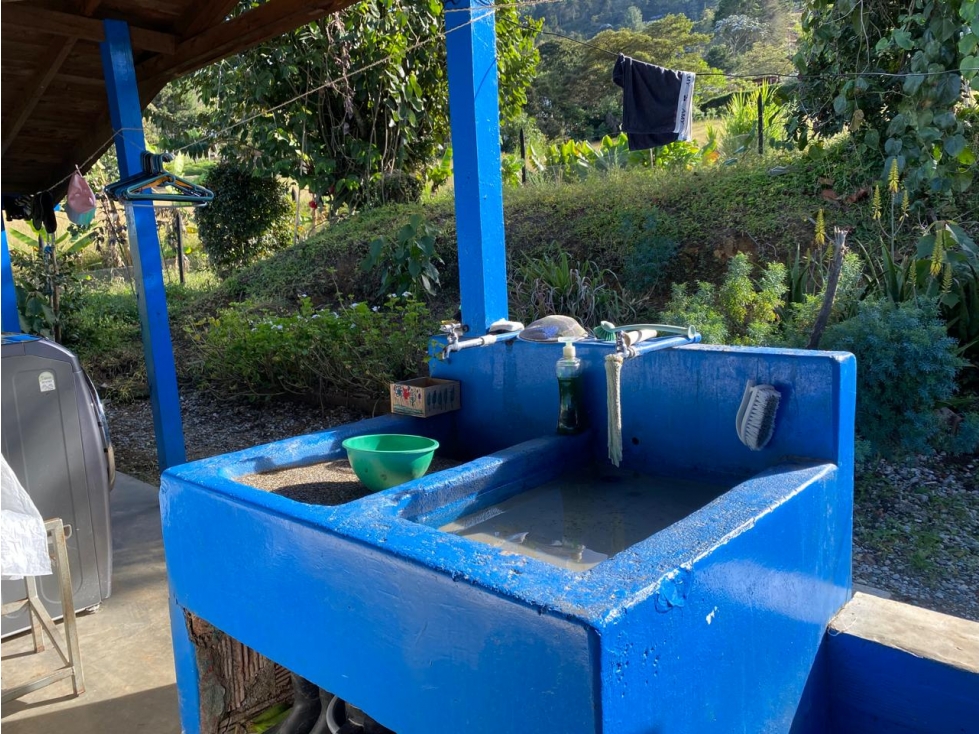 [VL] VENDO FINCA EN SECTOR SAJONIA, RIONEGRO, ANT. — foto 4