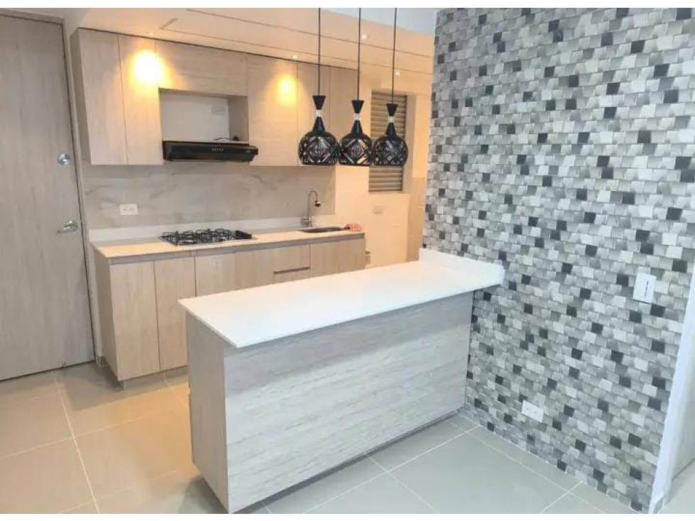 Apartamento En Venta En La Estrella — foto 2