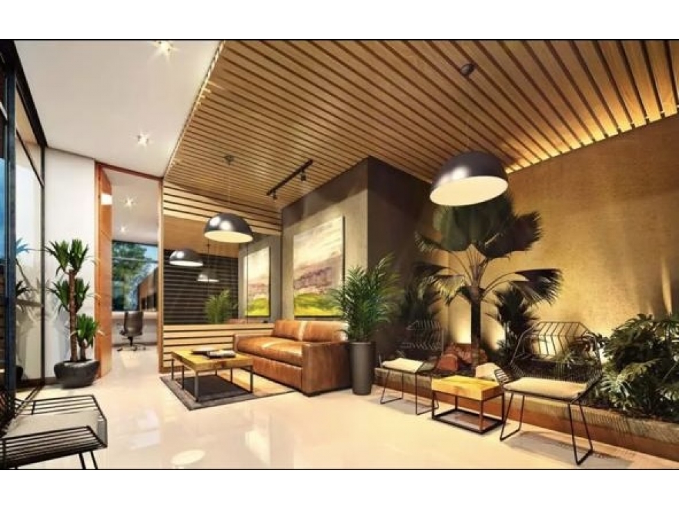 [CM] Apartamento para la venta Poblado, Cesión de derechos, Medellín — foto 3