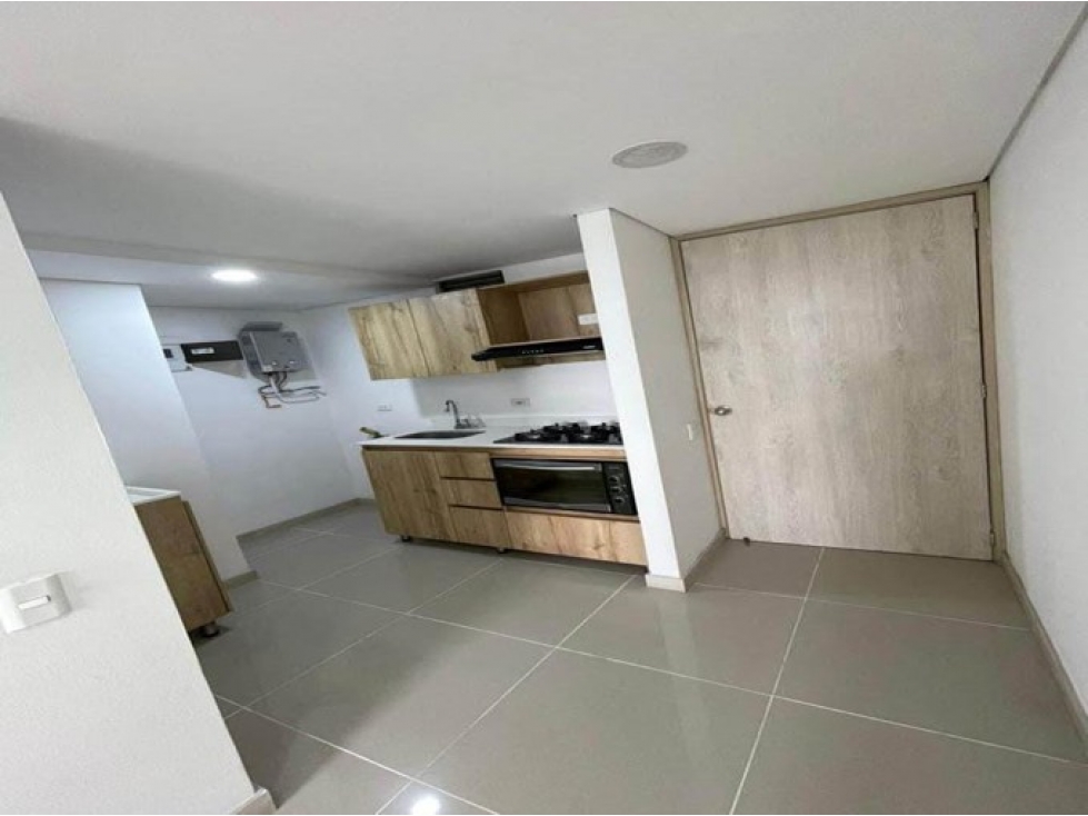 Apartamento En Venta En Pilarica — foto 2