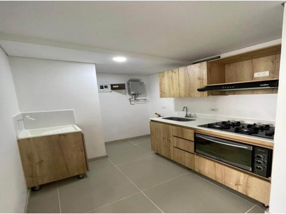 Apartamento En Venta En Pilarica — foto 3