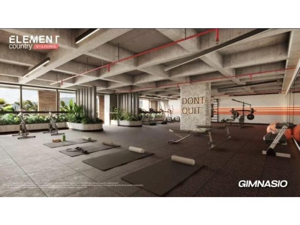 [CM] Apartamento para la venta Poblado, Cesión de derechos, Medellín — foto 6