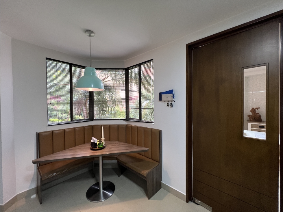 [RH] Apartamento para la venta en La Calera, Poblado, Medellín — foto 6