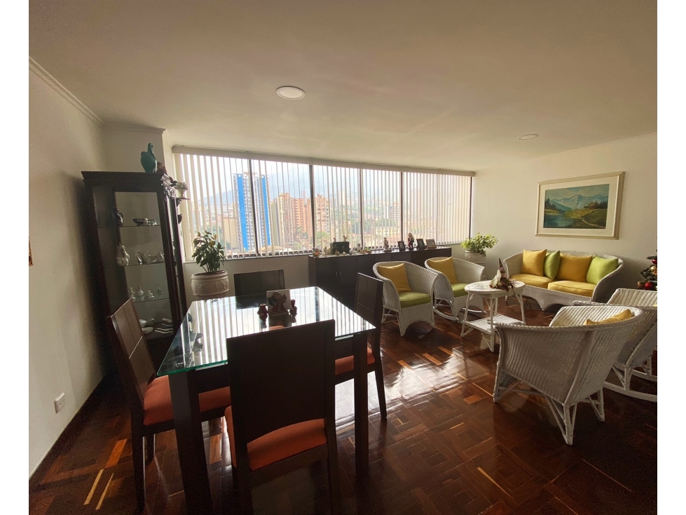 [VL] EN VENTA APARTAMENTO SECTOR CENTRO DE MEDELLIN — foto 4