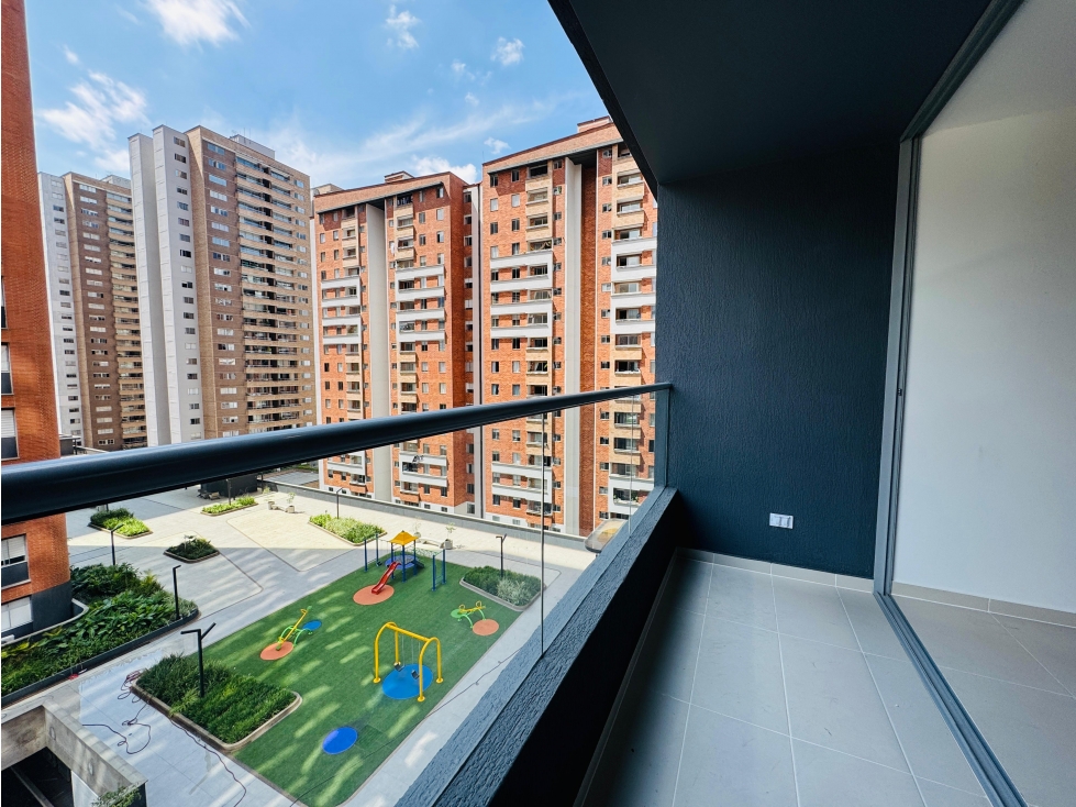 VENTA DE APARTAMENTO EN CIUDAD DEL RIO — foto 3