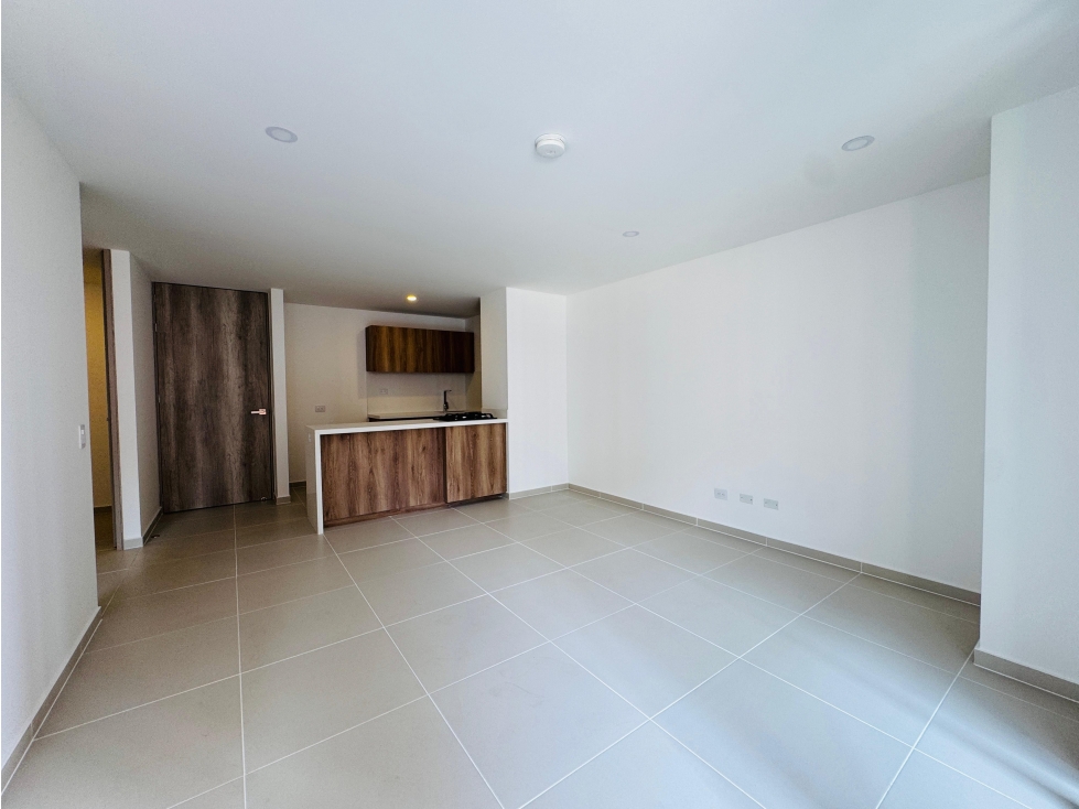 VENTA DE APARTAMENTO EN CIUDAD DEL RIO — foto 4