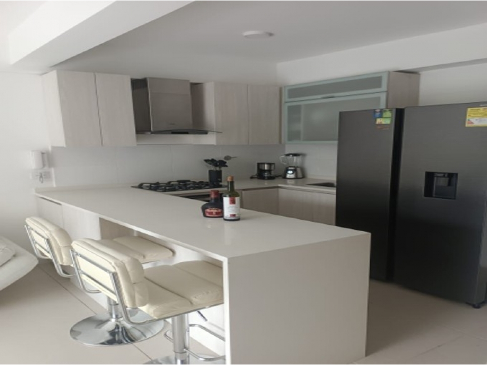 Apartaestudio En Venta En Sabaneta — foto 5