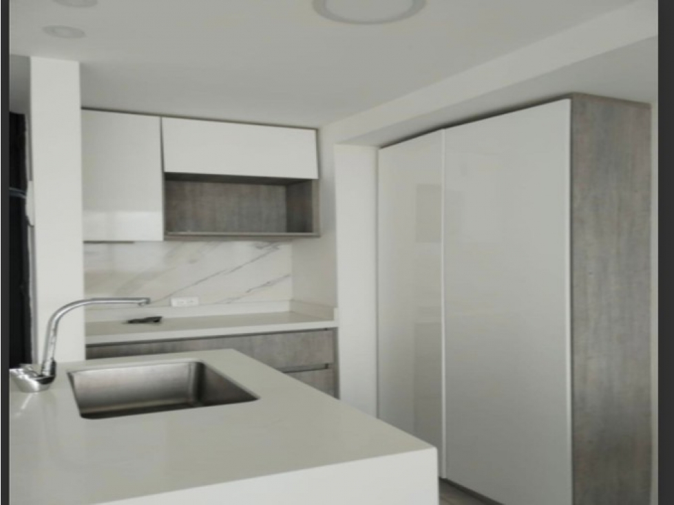 Apartamento En Venta En Sabaneta — foto 3