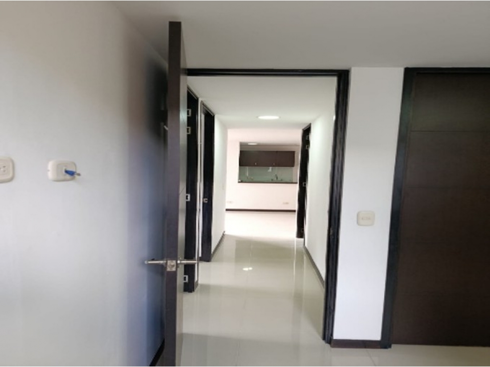 Apartamento En Venta En Envigado, El Trianon. — foto 6